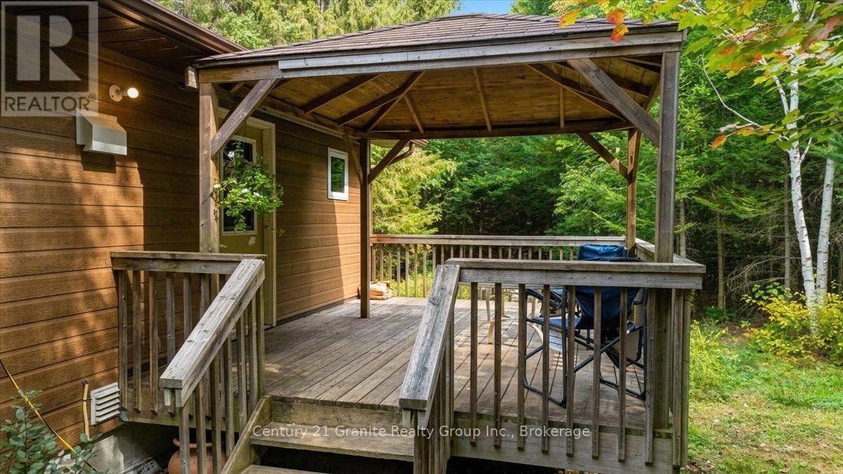 649 Madawaska Road, Hastings Highlands (Wicklow Ward), Ontario  K0L 2S0 - Photo 35 - X13822812