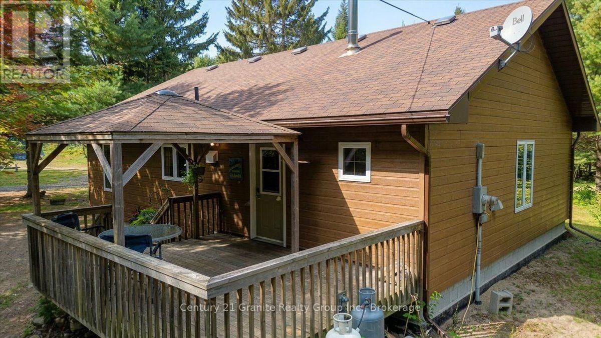 649 Madawaska Road, Hastings Highlands (Wicklow Ward), Ontario  K0L 2S0 - Photo 36 - X13822812