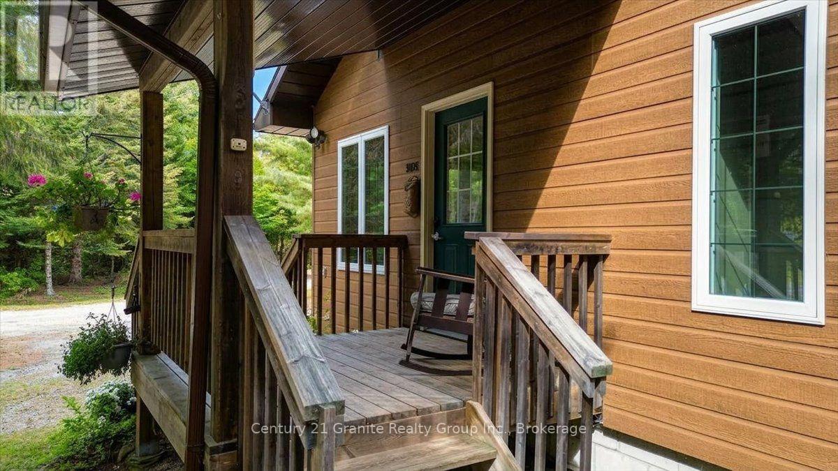 649 Madawaska Road, Hastings Highlands (Wicklow Ward), Ontario  K0L 2S0 - Photo 39 - X13822812