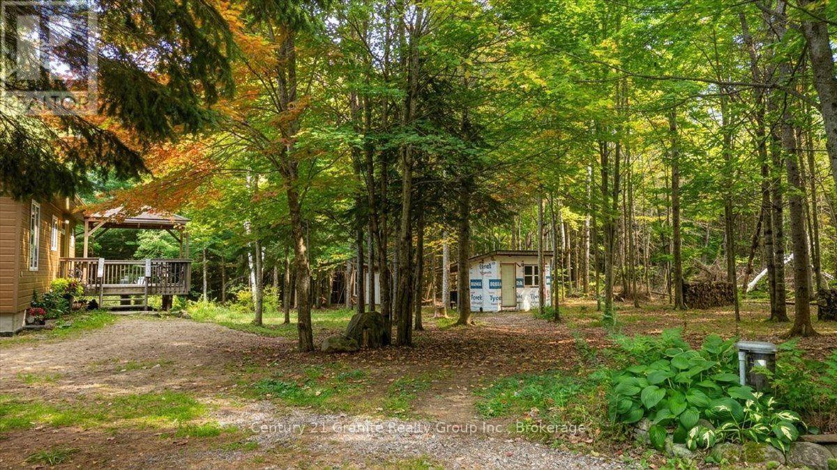 649 Madawaska Road, Hastings Highlands (Wicklow Ward), Ontario  K0L 2S0 - Photo 40 - X13822812