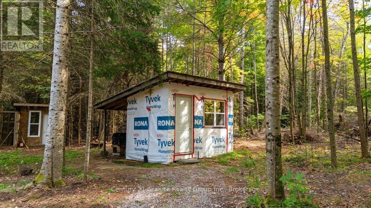 649 Madawaska Road, Hastings Highlands (Wicklow Ward), Ontario  K0L 2S0 - Photo 41 - X13822812
