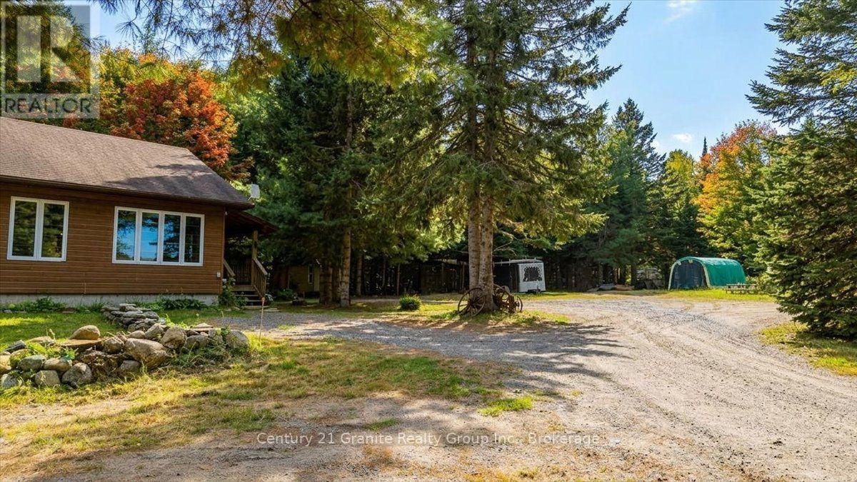 649 Madawaska Road, Hastings Highlands (Wicklow Ward), Ontario  K0L 2S0 - Photo 42 - X13822812