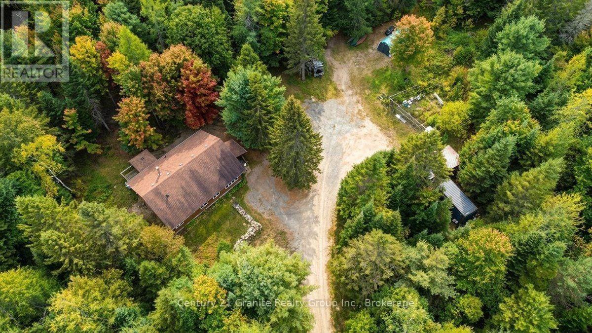 649 Madawaska Road, Hastings Highlands (Wicklow Ward), Ontario  K0L 2S0 - Photo 43 - X13822812