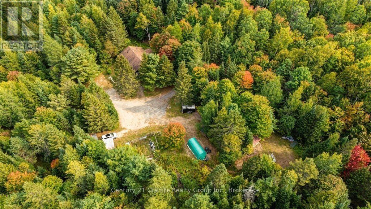 649 Madawaska Road, Hastings Highlands (Wicklow Ward), Ontario  K0L 2S0 - Photo 44 - X13822812