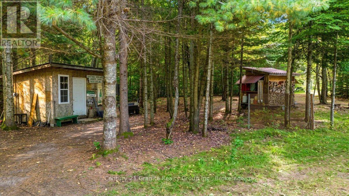 649 Madawaska Road, Hastings Highlands (Wicklow Ward), Ontario  K0L 2S0 - Photo 49 - X13822812