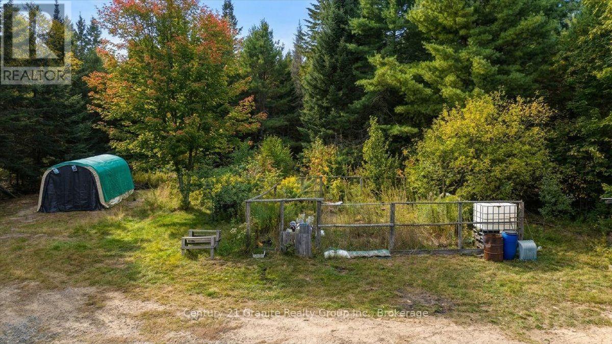 649 Madawaska Road, Hastings Highlands (Wicklow Ward), Ontario  K0L 2S0 - Photo 50 - X13822812
