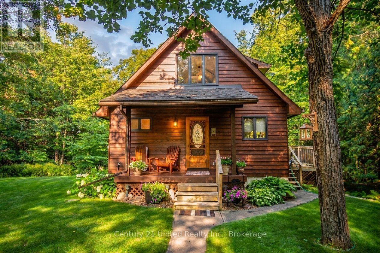 395 SAWMILL ROAD, douro-dummer, Ontario