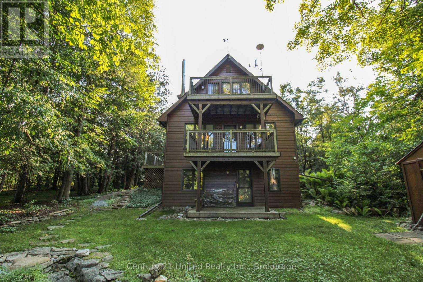 395 Sawmill Road, Douro-Dummer, Ontario  K0L 2H0 - Photo 3 - X13822816