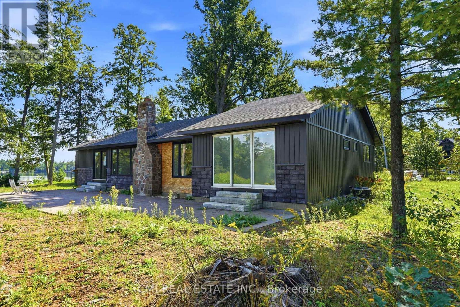 2324 SALMON BAY ROAD, douro-dummer, Ontario