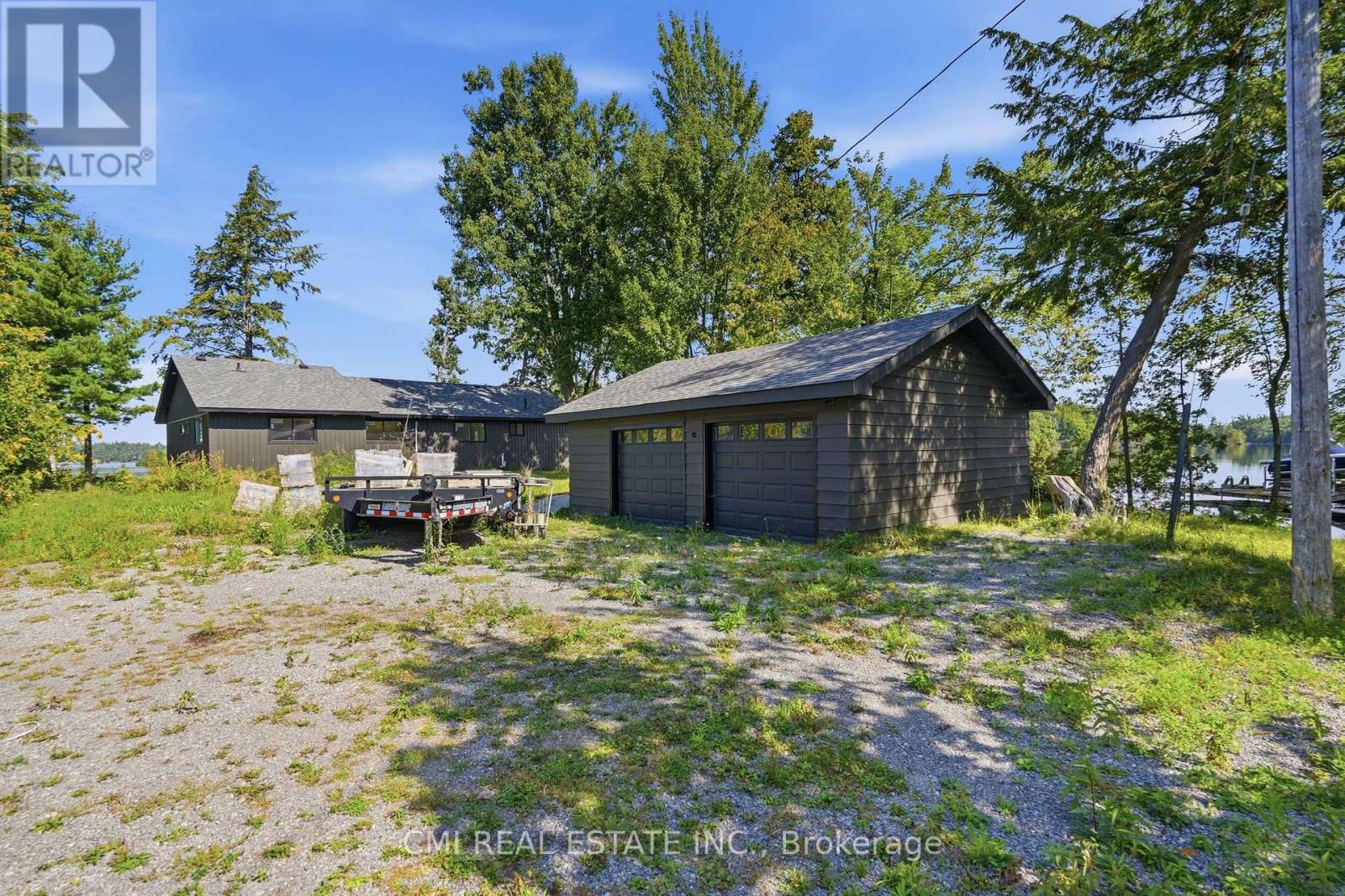 2324 Salmon Bay Road, Douro-Dummer, Ontario  K0L 2H0 - Photo 33 - X13822638
