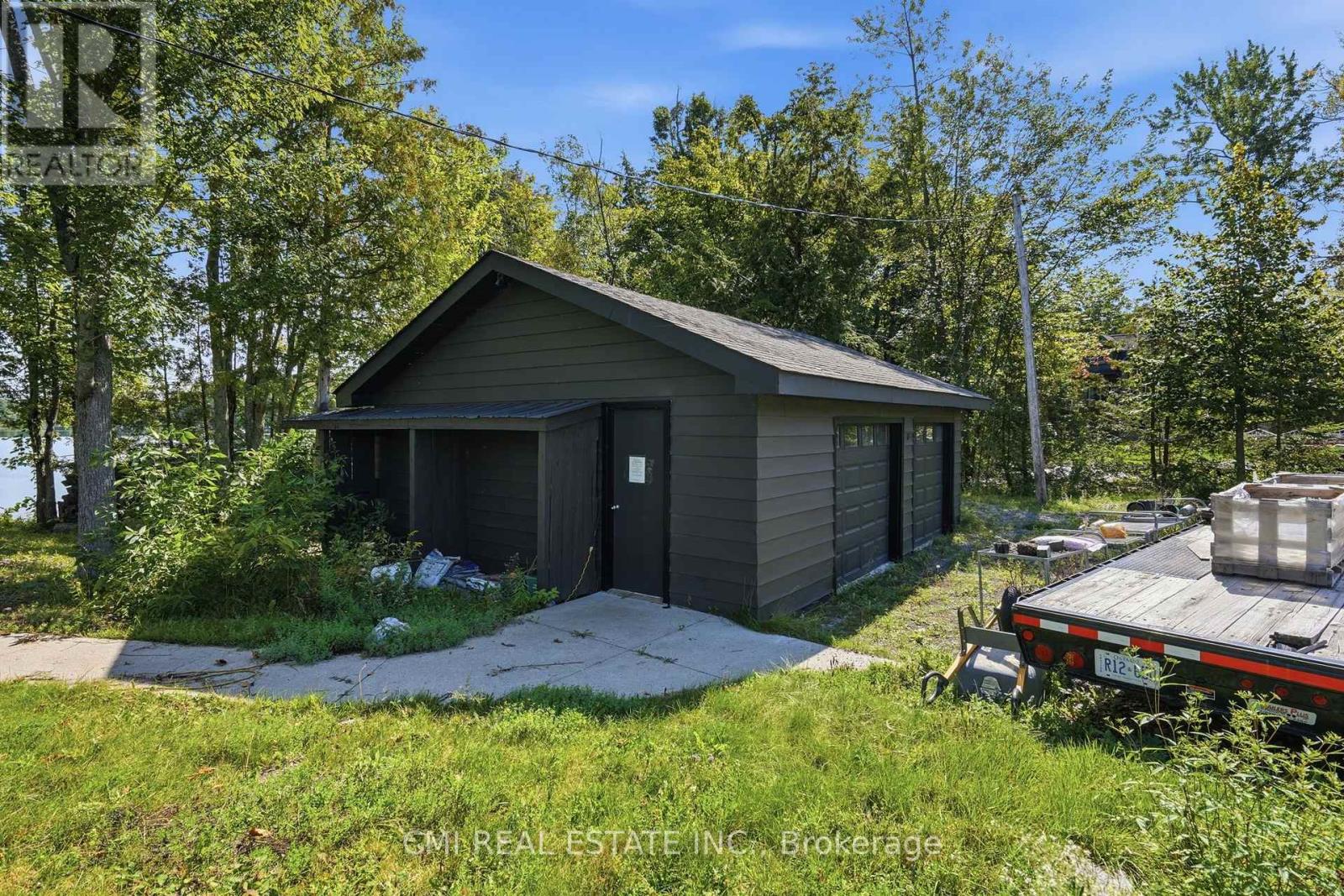 2324 Salmon Bay Road, Douro-Dummer, Ontario  K0L 2H0 - Photo 37 - X13822638