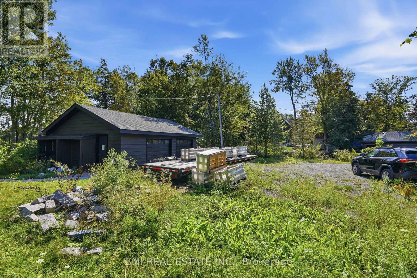 2324 Salmon Bay Road, Douro-Dummer, Ontario  K0L 2H0 - Photo 38 - X13822638