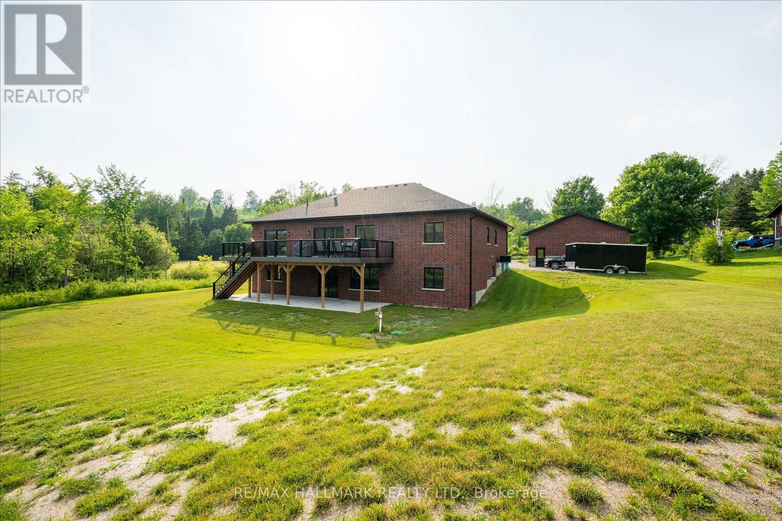 51 Morrow Road, Trent Hills (Hastings), Ontario  K0L 1Y0 - Photo 37 - X13822728