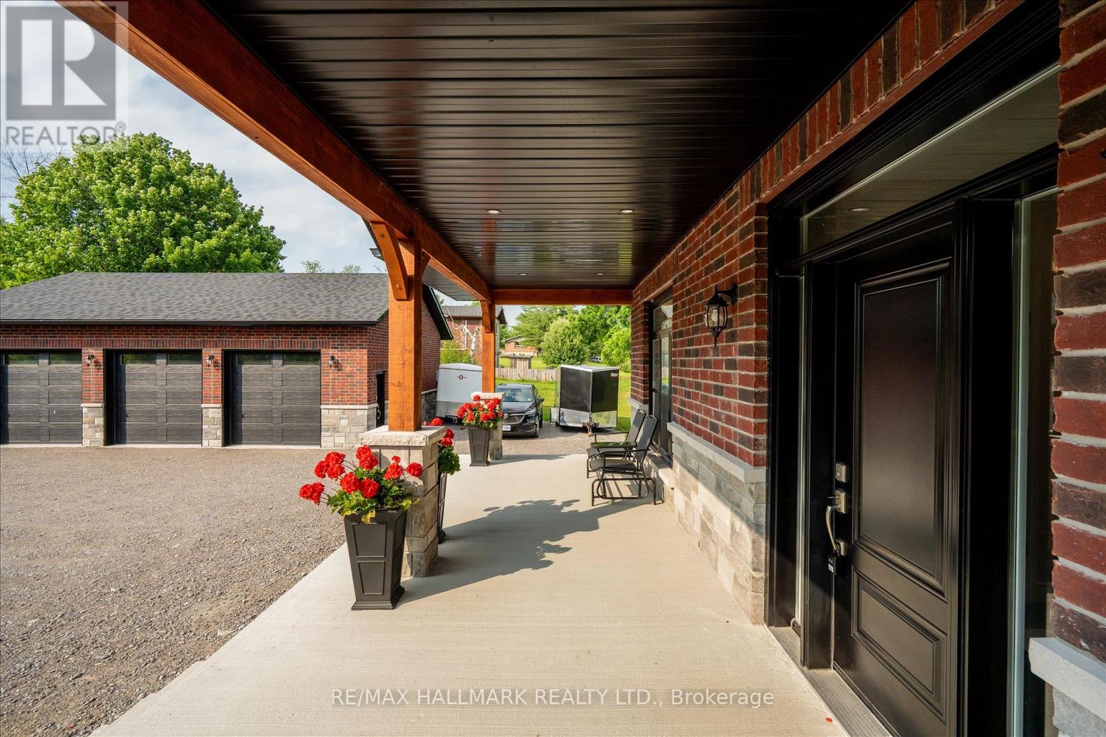 51 Morrow Road, Trent Hills (Hastings), Ontario  K0L 1Y0 - Photo 4 - X13822728