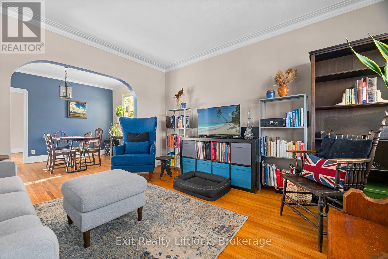 545 Braidwood Avenue, Peterborough (Otonabee Ward 1), Ontario  K9J 1V9 - Photo 11 - X13823022