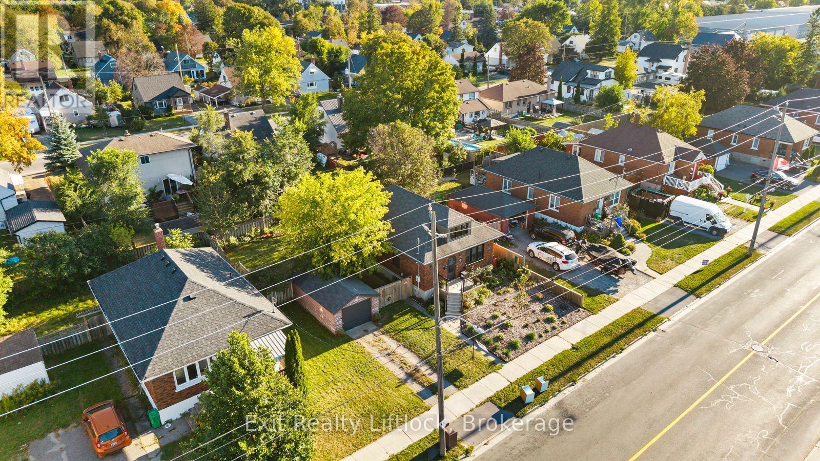 545 Braidwood Avenue, Peterborough (Otonabee Ward 1), Ontario  K9J 1V9 - Photo 28 - X13823022
