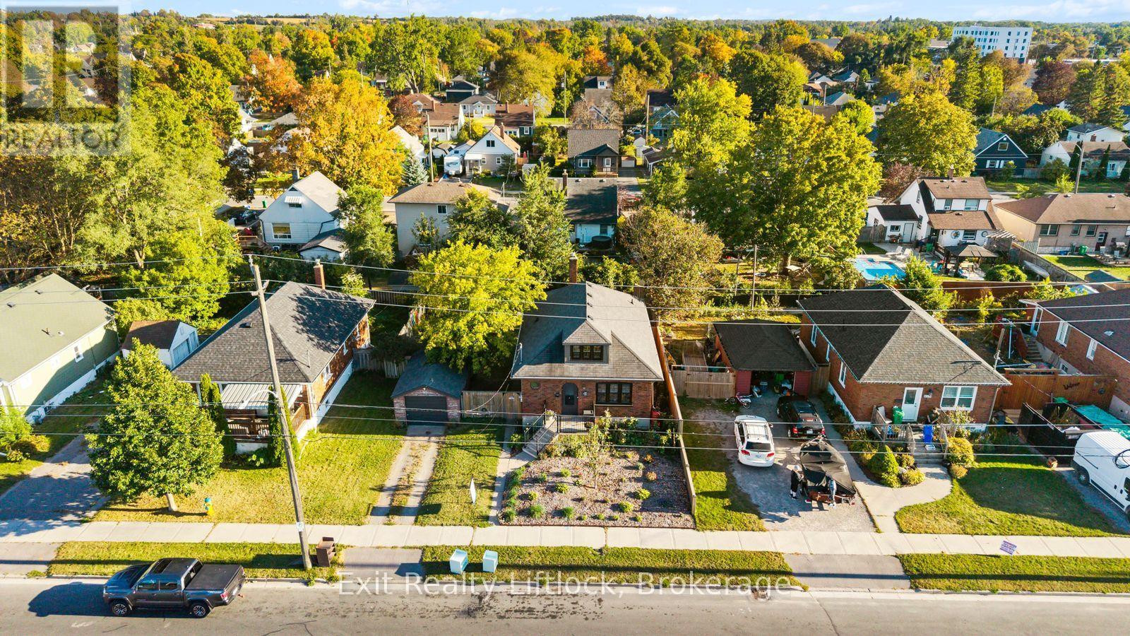545 Braidwood Avenue, Peterborough (Otonabee Ward 1), Ontario  K9J 1V9 - Photo 29 - X13823022