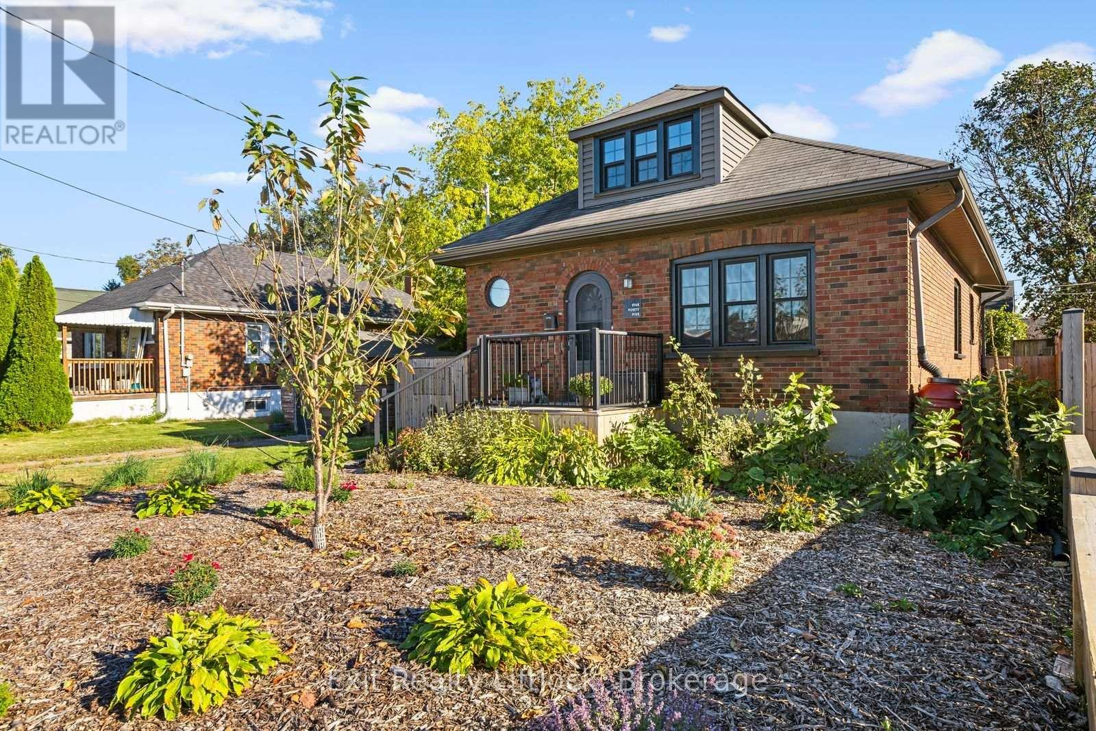 545 Braidwood Avenue, Peterborough (Otonabee Ward 1), Ontario  K9J 1V9 - Photo 3 - X13823022