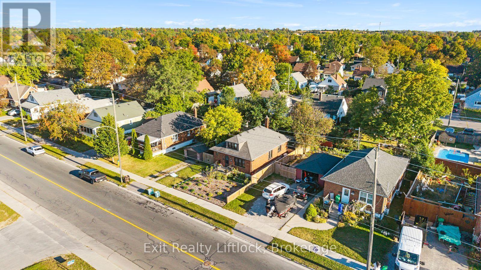 545 Braidwood Avenue, Peterborough (Otonabee Ward 1), Ontario  K9J 1V9 - Photo 30 - X13823022