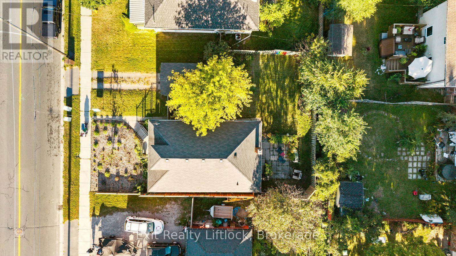 545 Braidwood Avenue, Peterborough (Otonabee Ward 1), Ontario  K9J 1V9 - Photo 31 - X13823022