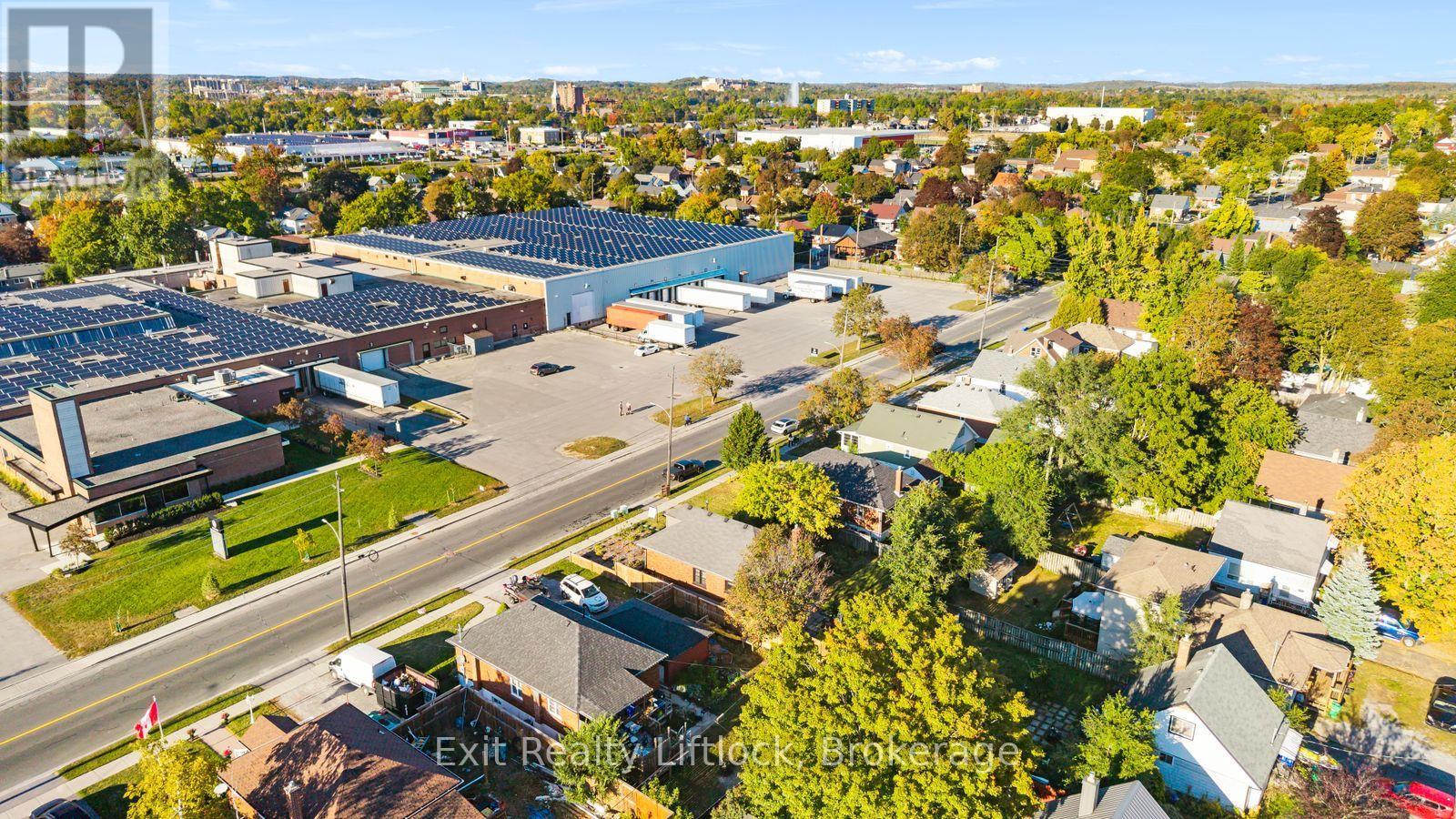 545 Braidwood Avenue, Peterborough (Otonabee Ward 1), Ontario  K9J 1V9 - Photo 32 - X13823022