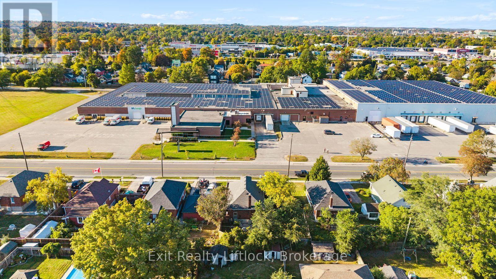 545 Braidwood Avenue, Peterborough (Otonabee Ward 1), Ontario  K9J 1V9 - Photo 33 - X13823022