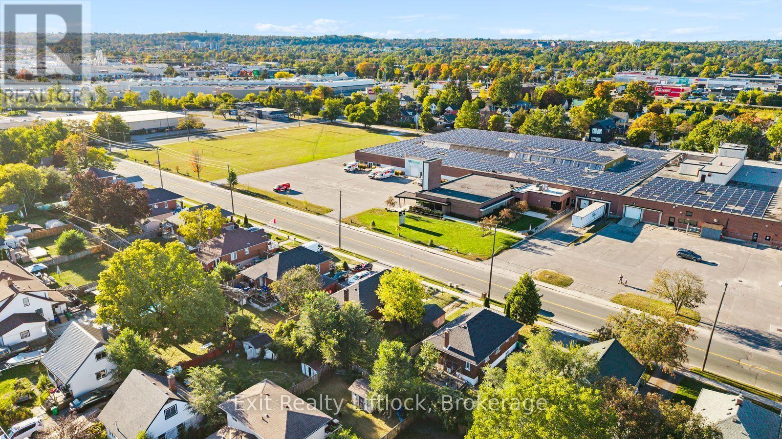 545 Braidwood Avenue, Peterborough (Otonabee Ward 1), Ontario  K9J 1V9 - Photo 34 - X13823022