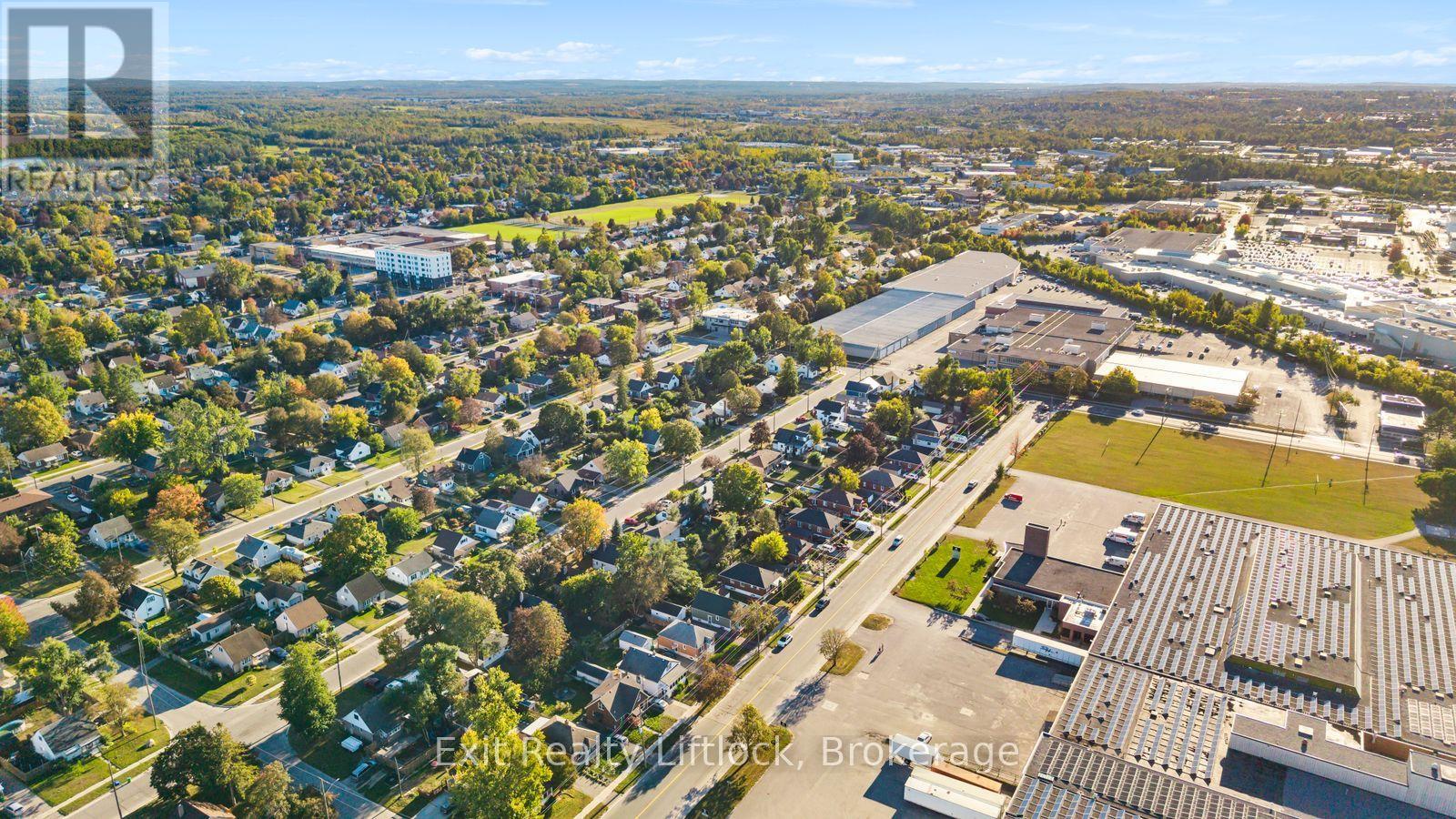 545 Braidwood Avenue, Peterborough (Otonabee Ward 1), Ontario  K9J 1V9 - Photo 36 - X13823022