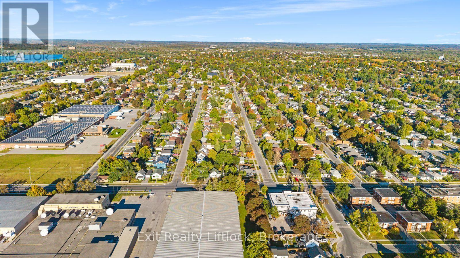 545 Braidwood Avenue, Peterborough (Otonabee Ward 1), Ontario  K9J 1V9 - Photo 39 - X13823022