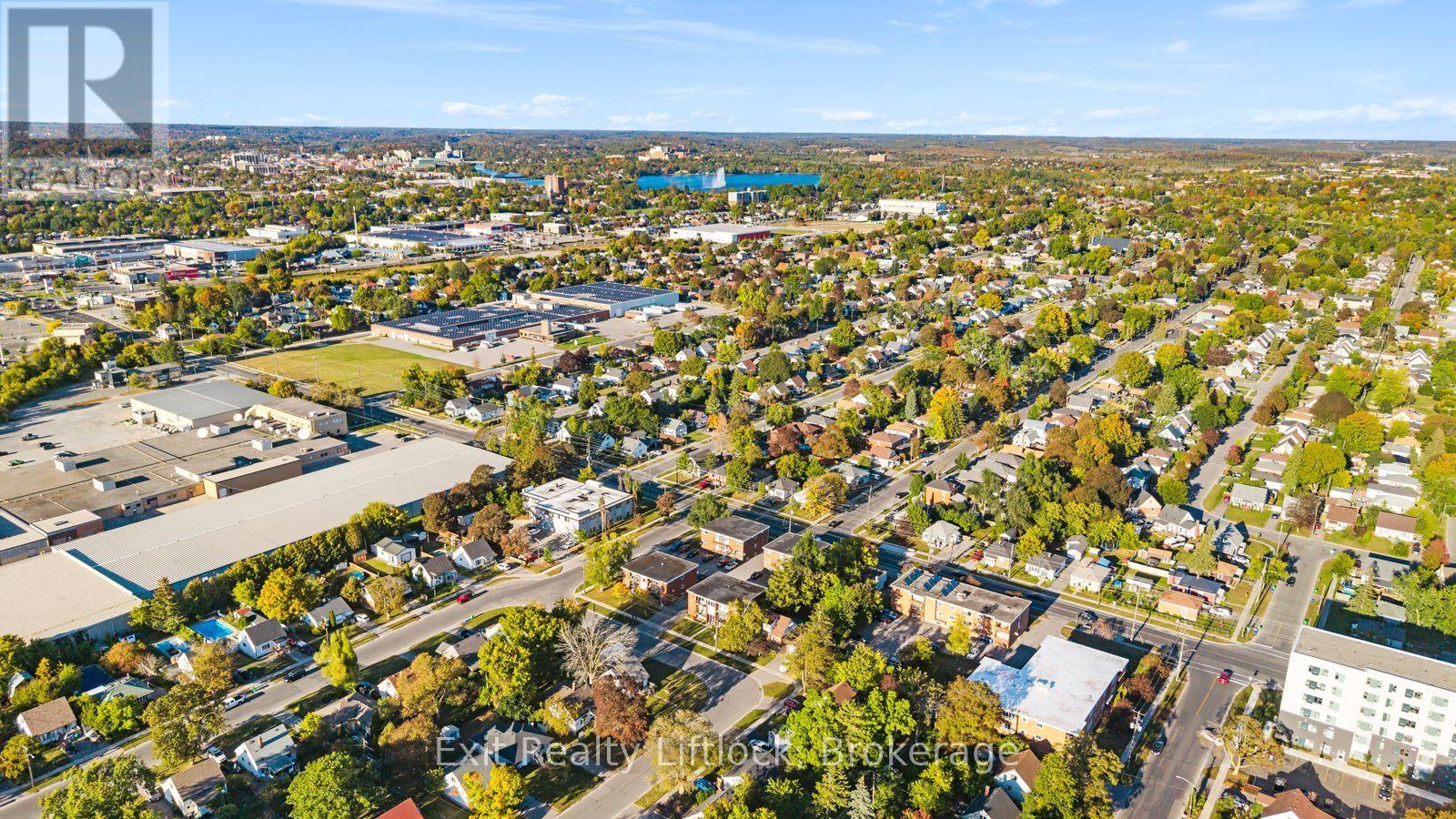 545 Braidwood Avenue, Peterborough (Otonabee Ward 1), Ontario  K9J 1V9 - Photo 40 - X13823022