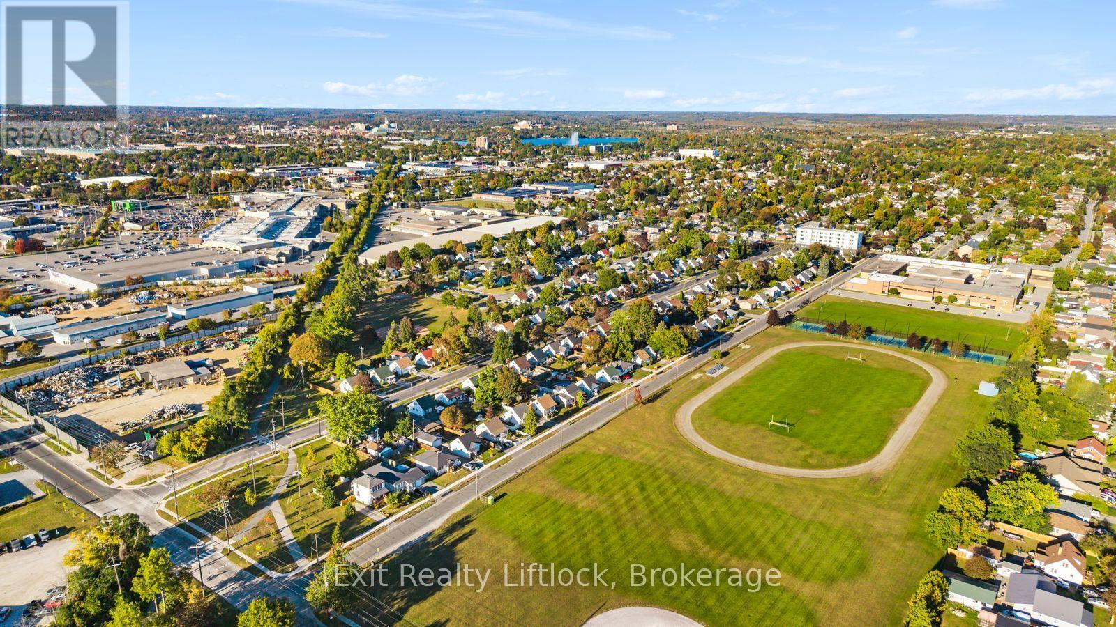 545 Braidwood Avenue, Peterborough (Otonabee Ward 1), Ontario  K9J 1V9 - Photo 42 - X13823022