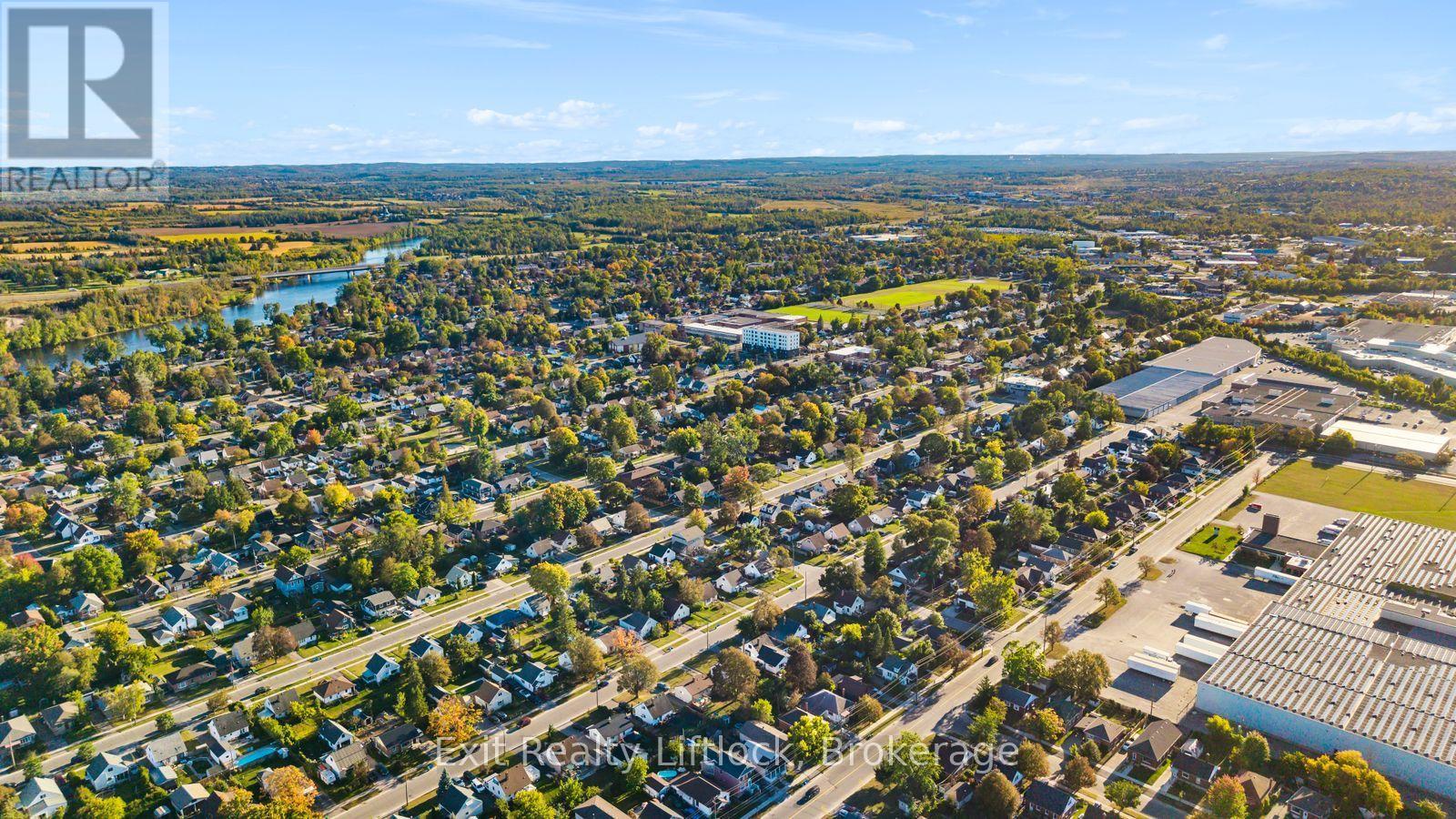 545 Braidwood Avenue, Peterborough (Otonabee Ward 1), Ontario  K9J 1V9 - Photo 44 - X13823022