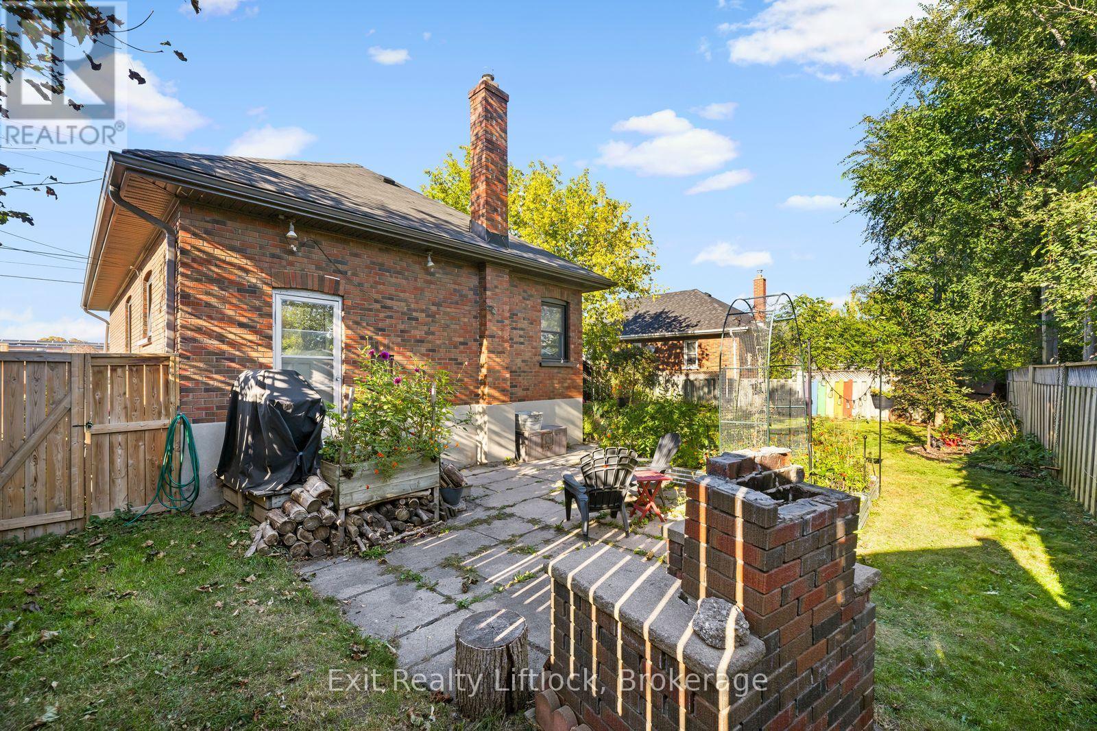 545 Braidwood Avenue, Peterborough (Otonabee Ward 1), Ontario  K9J 1V9 - Photo 8 - X13823022