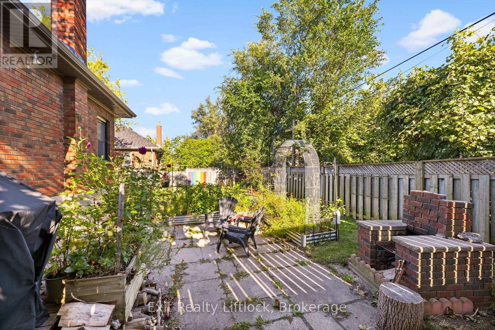545 Braidwood Avenue, Peterborough (Otonabee Ward 1), Ontario  K9J 1V9 - Photo 9 - X13823022