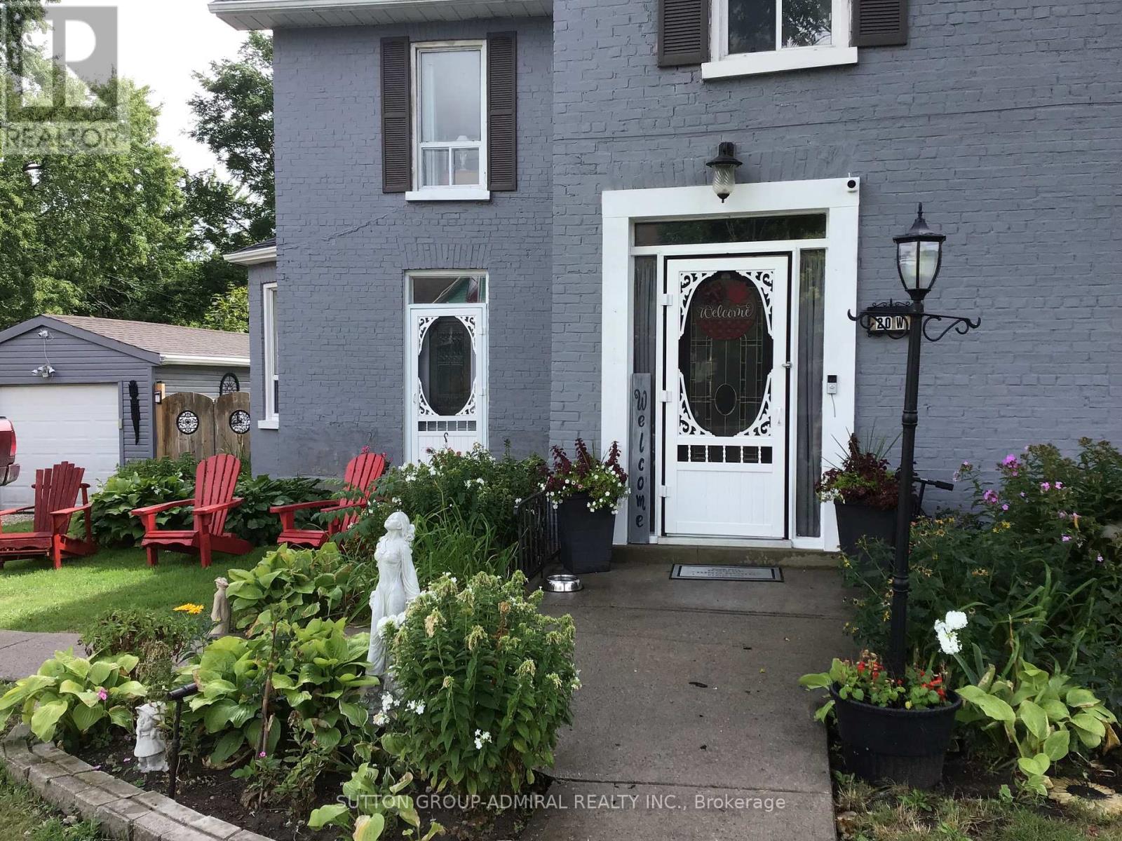 20 King Street W, Kawartha Lakes (Omemee), Ontario  K0L 2W0 - Photo 2 - X13823032