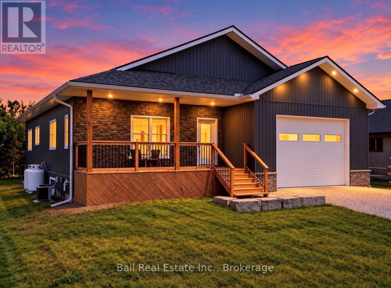 9 WILLIAMS DRIVE, bancroft (bancroft ward), Ontario