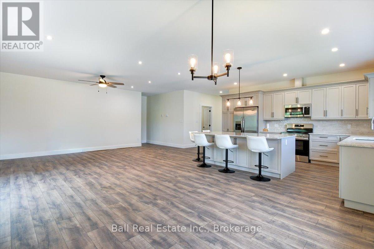 9 Williams Drive, Bancroft (Bancroft Ward), Ontario  K0L 1C0 - Photo 12 - X13823328