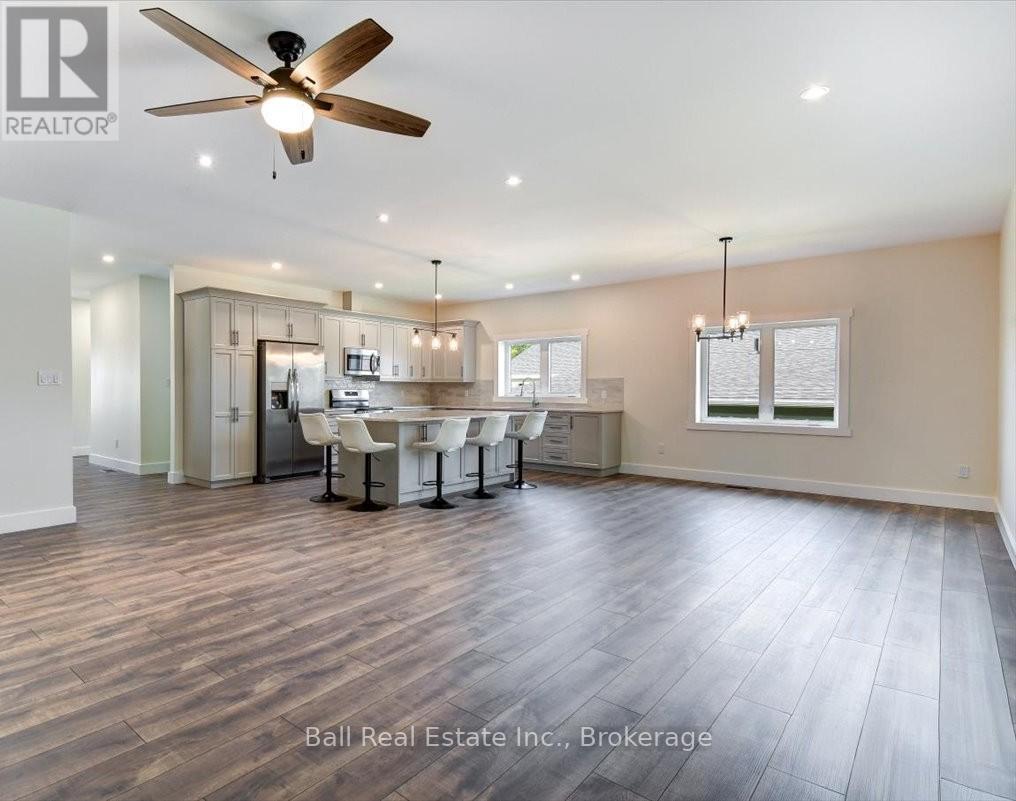 9 Williams Drive, Bancroft (Bancroft Ward), Ontario  K0L 1C0 - Photo 13 - X13823328