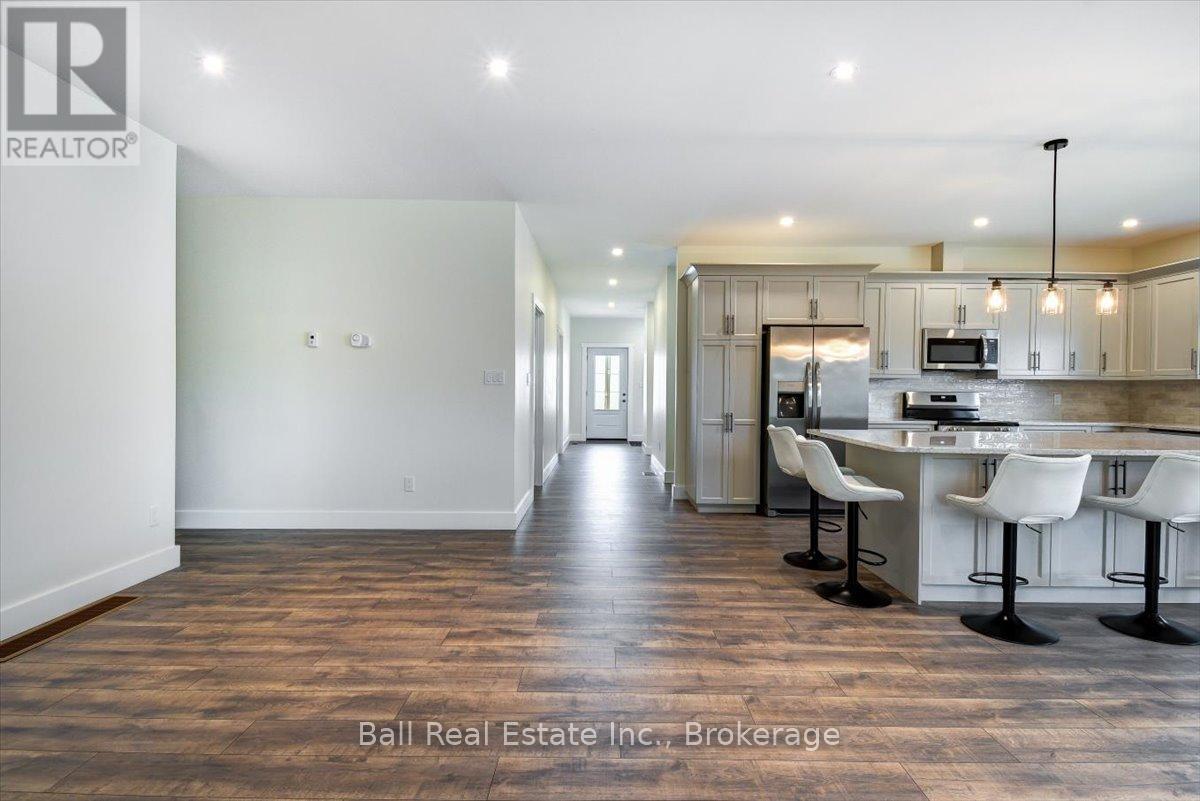 9 Williams Drive, Bancroft (Bancroft Ward), Ontario  K0L 1C0 - Photo 14 - X13823328