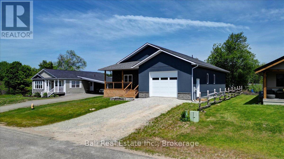 9 Williams Drive, Bancroft (Bancroft Ward), Ontario  K0L 1C0 - Photo 2 - X13823328