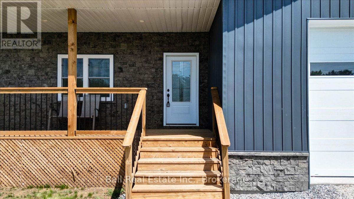 9 Williams Drive, Bancroft (Bancroft Ward), Ontario  K0L 1C0 - Photo 3 - X13823328