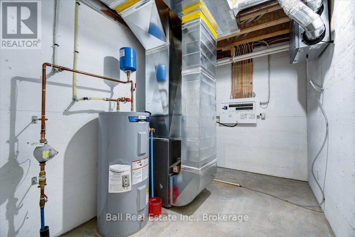 9 Williams Drive, Bancroft (Bancroft Ward), Ontario  K0L 1C0 - Photo 37 - X13823328