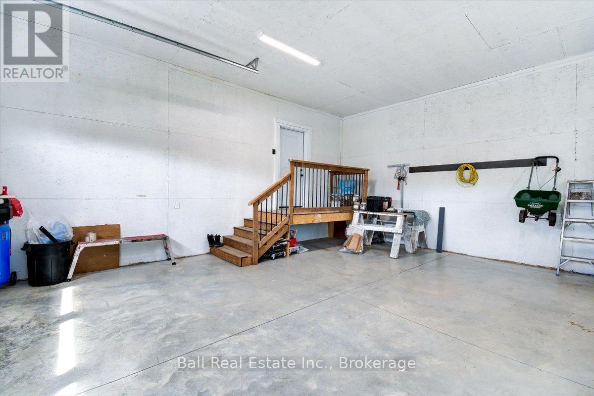 9 Williams Drive, Bancroft (Bancroft Ward), Ontario  K0L 1C0 - Photo 38 - X13823328