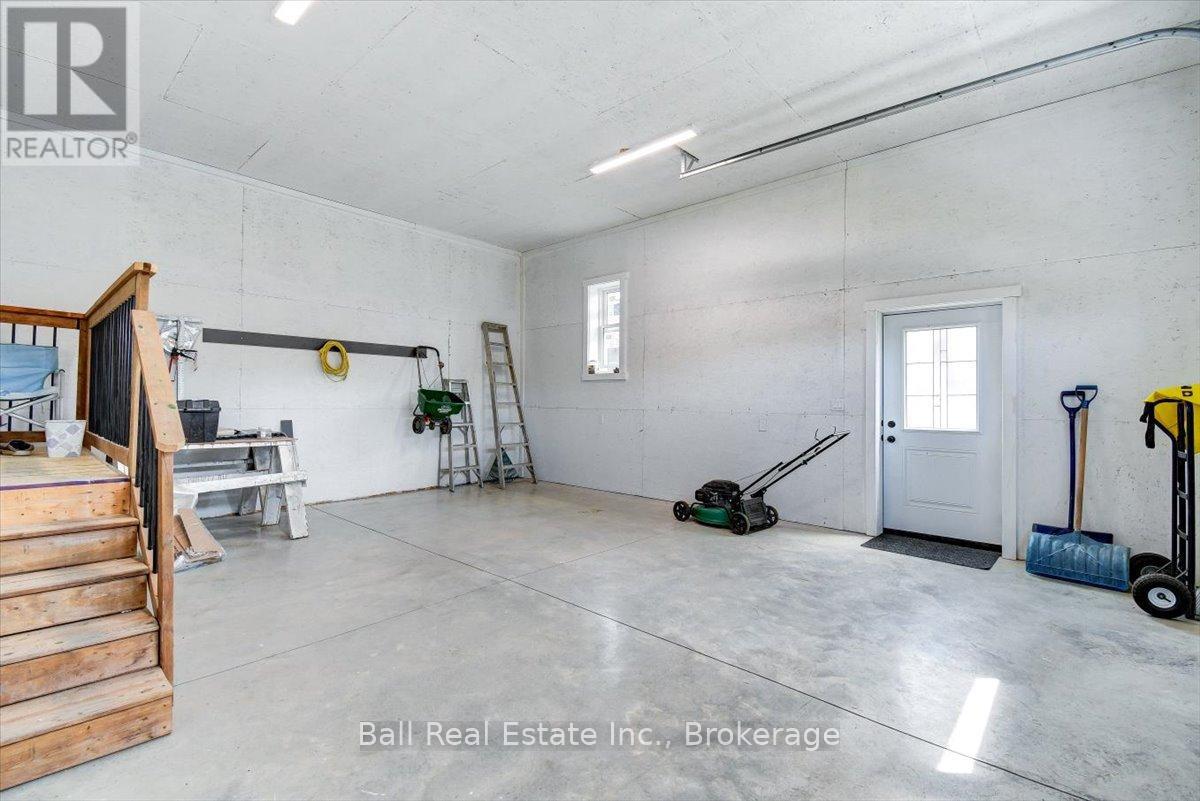 9 Williams Drive, Bancroft (Bancroft Ward), Ontario  K0L 1C0 - Photo 39 - X13823328