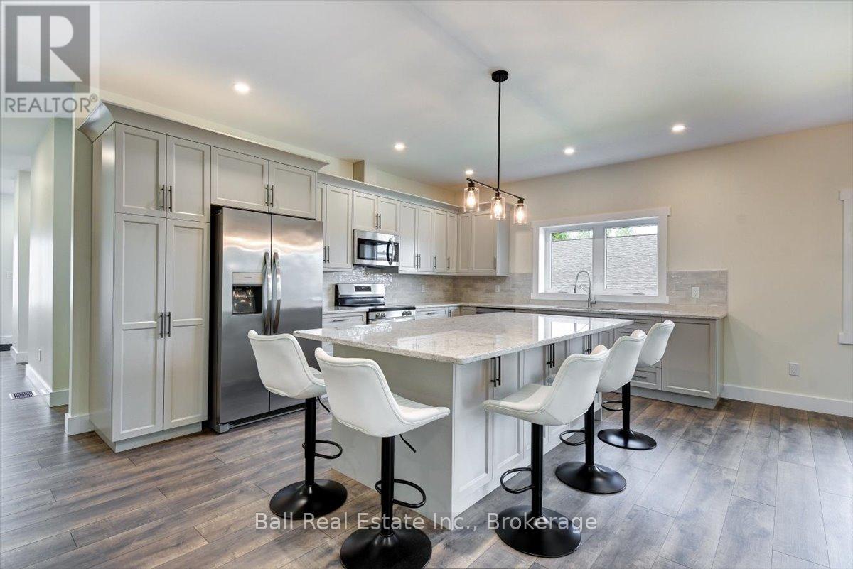 9 Williams Drive, Bancroft (Bancroft Ward), Ontario  K0L 1C0 - Photo 4 - X13823328