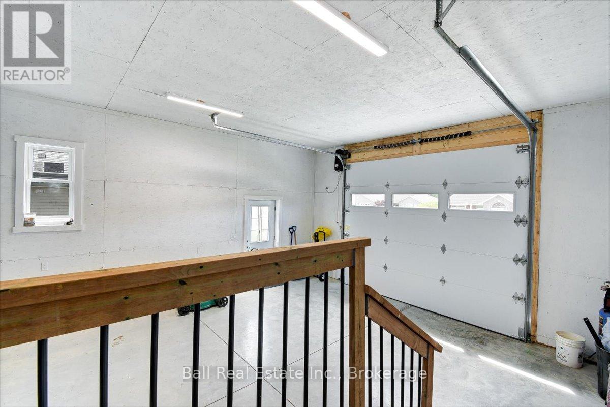 9 Williams Drive, Bancroft (Bancroft Ward), Ontario  K0L 1C0 - Photo 40 - X13823328