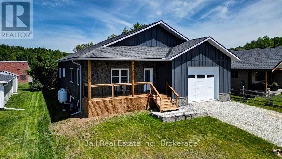 9 Williams Drive, Bancroft (Bancroft Ward), Ontario  K0L 1C0 - Photo 42 - X13823328