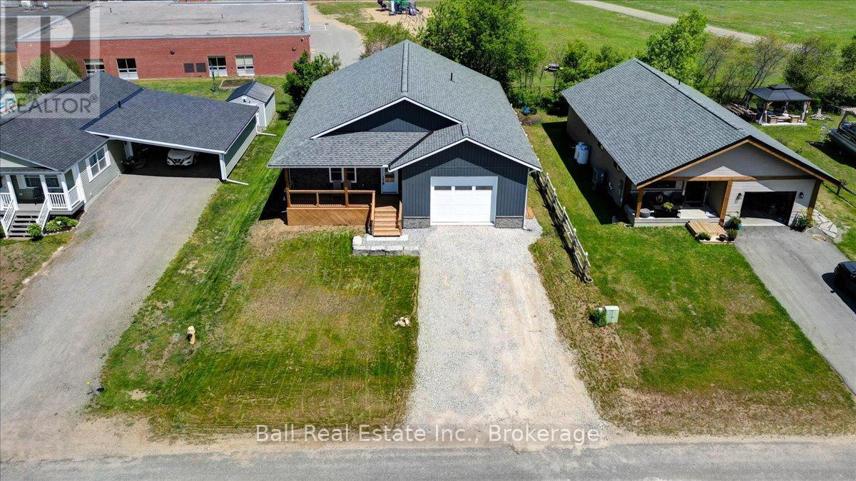 9 Williams Drive, Bancroft (Bancroft Ward), Ontario  K0L 1C0 - Photo 45 - X13823328