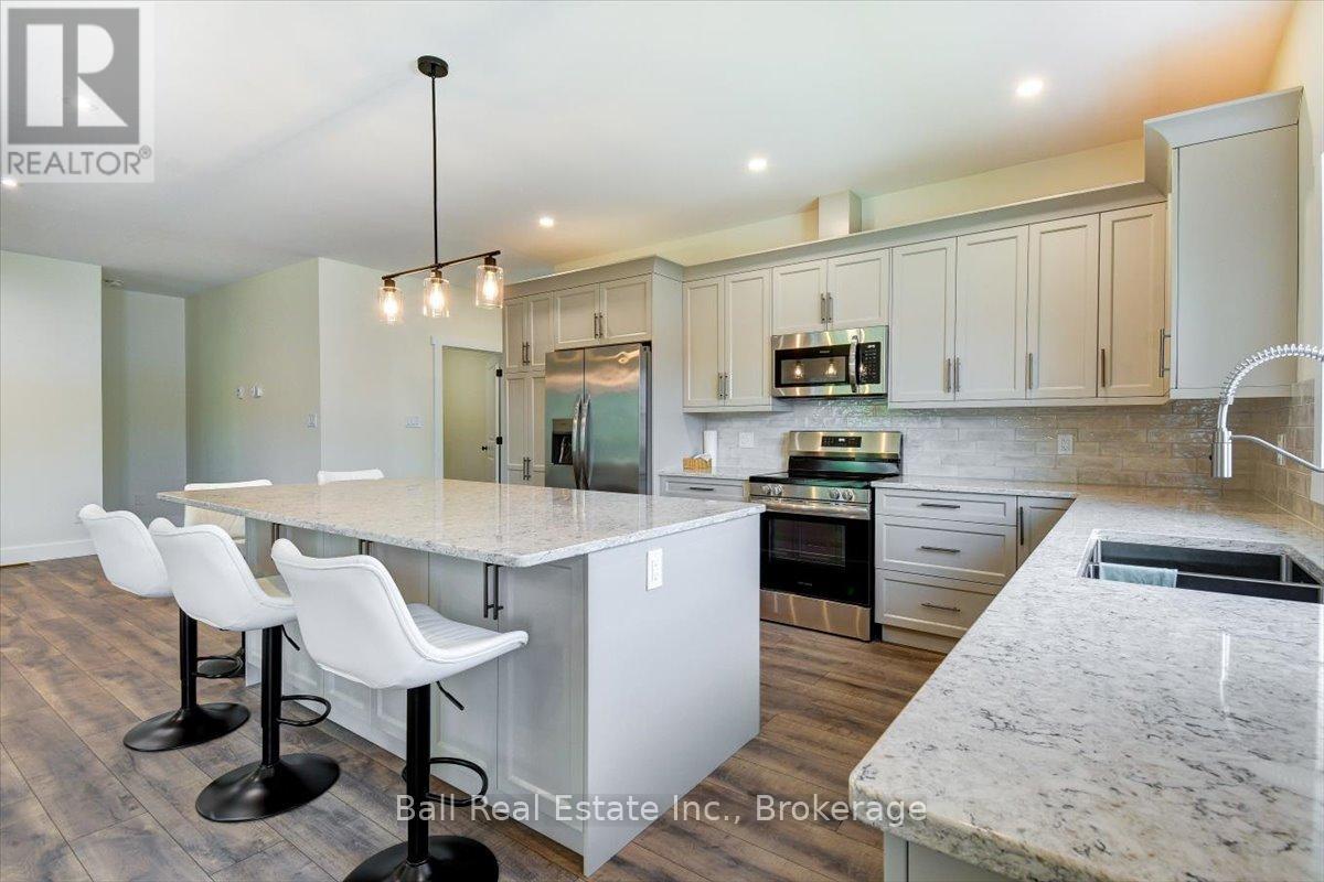 9 Williams Drive, Bancroft (Bancroft Ward), Ontario  K0L 1C0 - Photo 6 - X13823328