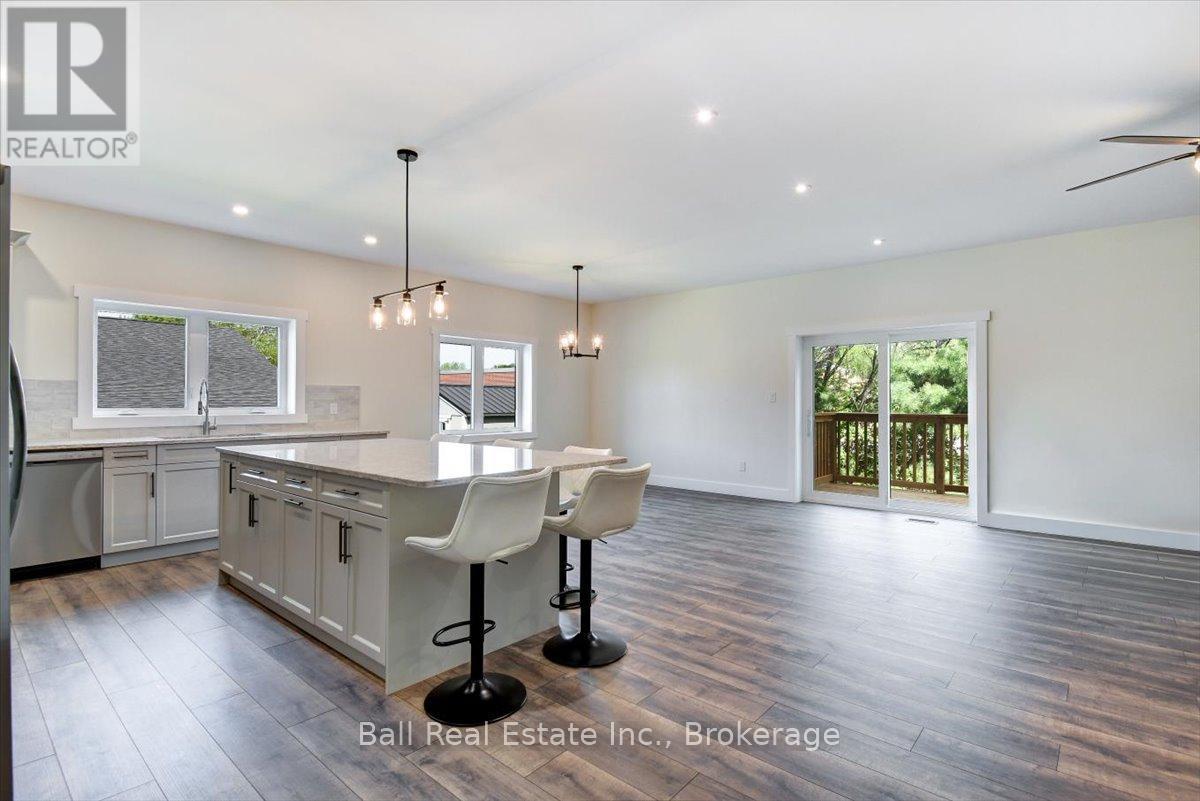 9 Williams Drive, Bancroft (Bancroft Ward), Ontario  K0L 1C0 - Photo 9 - X13823328